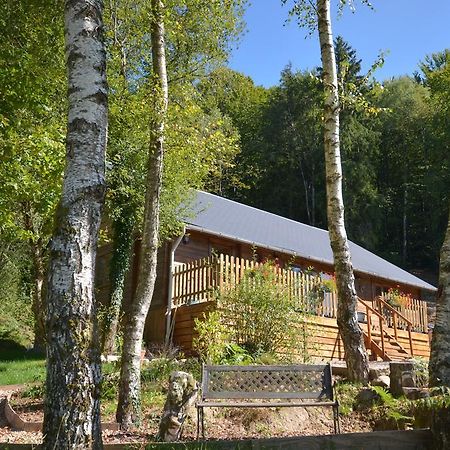 Woodlands Cottage Treignac 部屋 写真