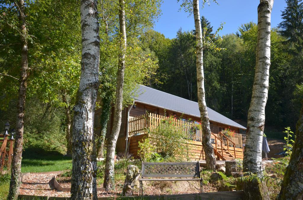 Woodlands Cottage Treignac 部屋 写真