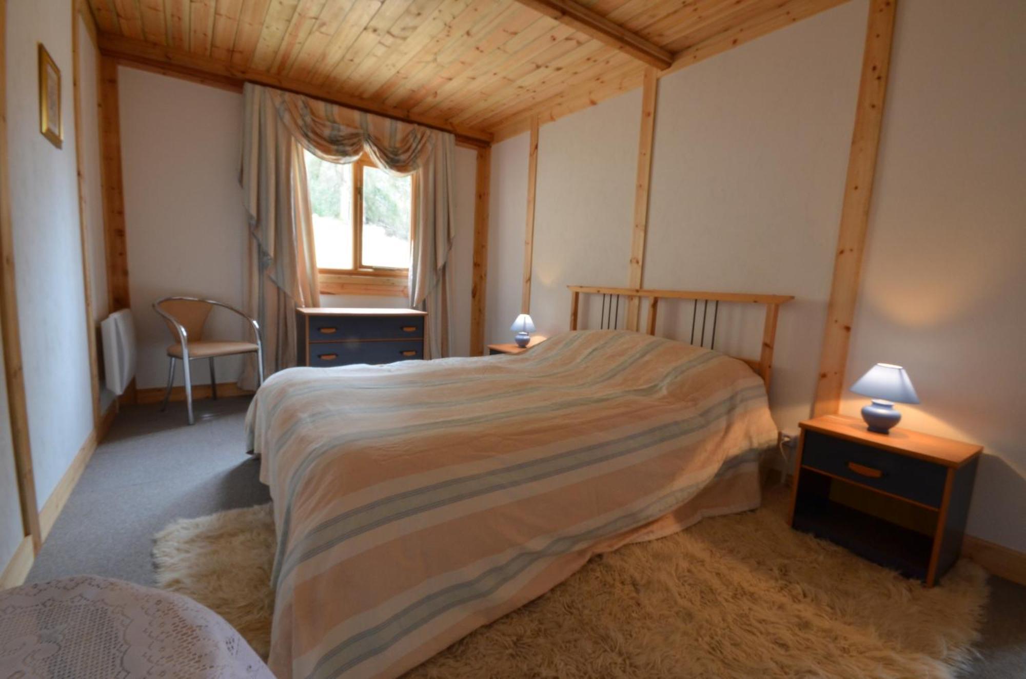 Woodlands Cottage Treignac エクステリア 写真