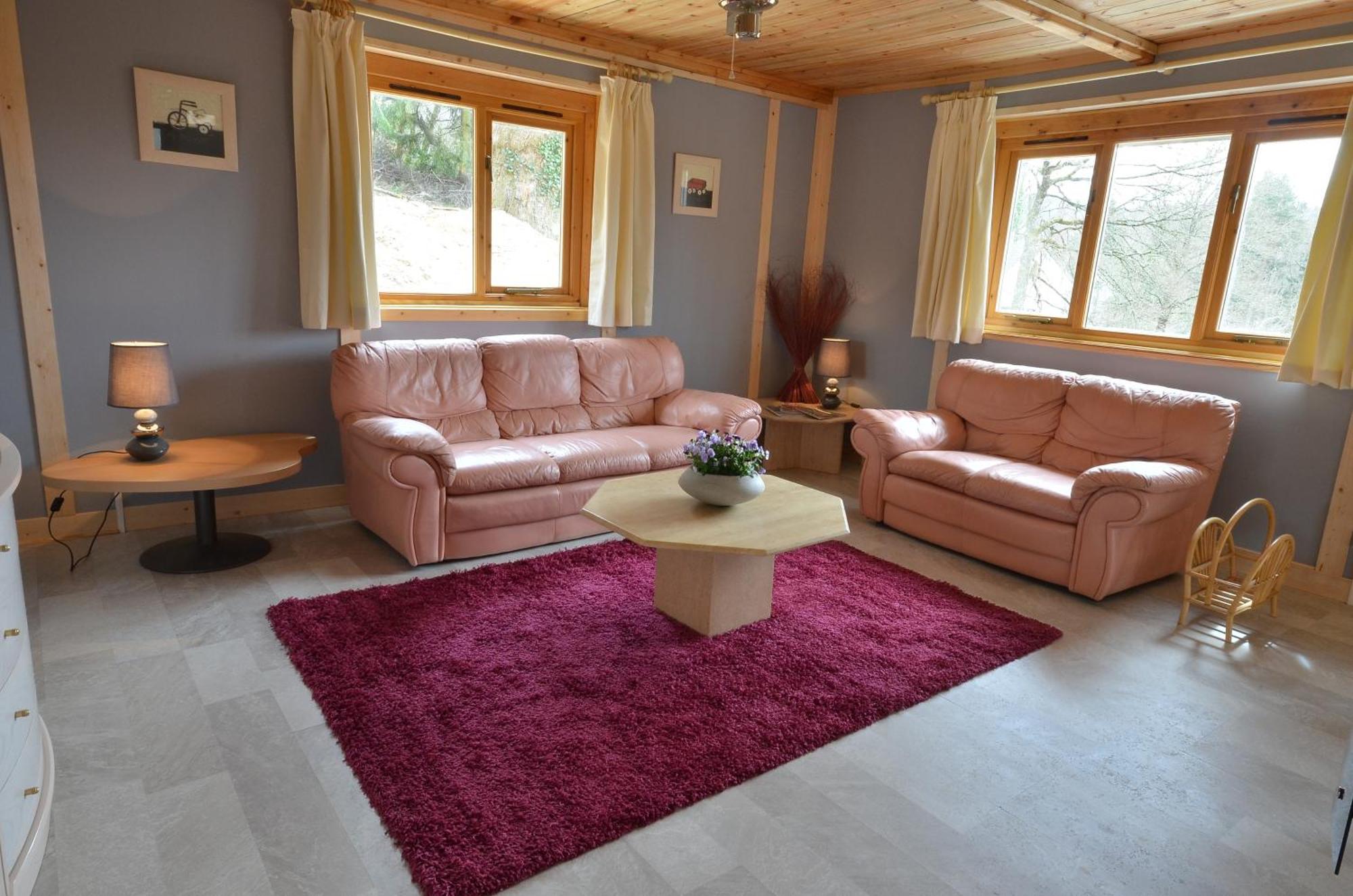 Woodlands Cottage Treignac エクステリア 写真